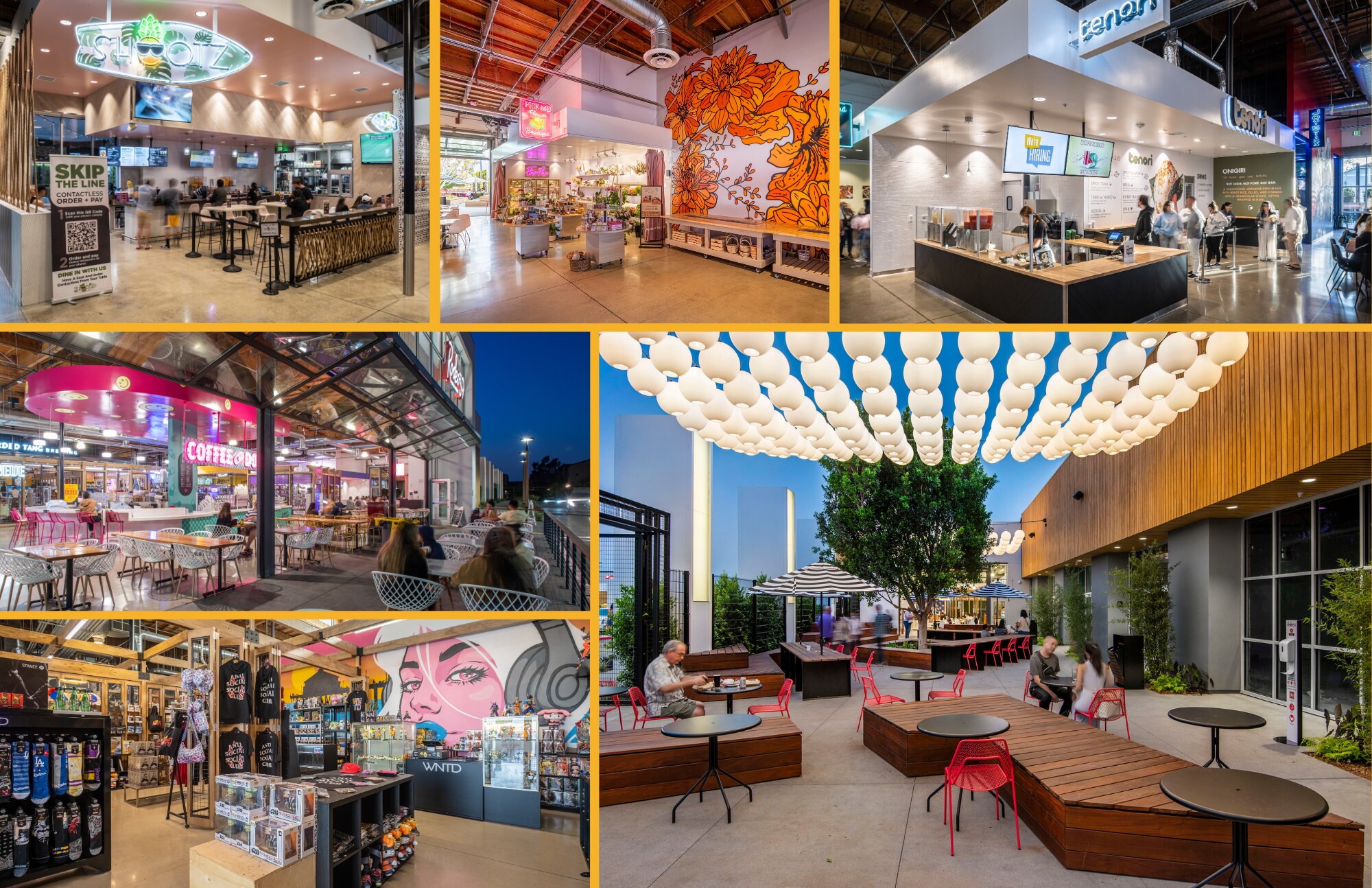 12885 Beach Blvd, Stanton, CA à louer Photo principale– Image 1 sur 14