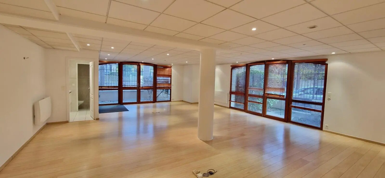 13 A Avenue Des Arts, Saint-Maur-des-Fossés à louer Photo intérieure– Image 1 sur 23