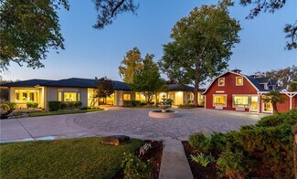 Plus de détails pour 3520 Creston Rd, Paso Robles, CA - Spécialisé à vendre