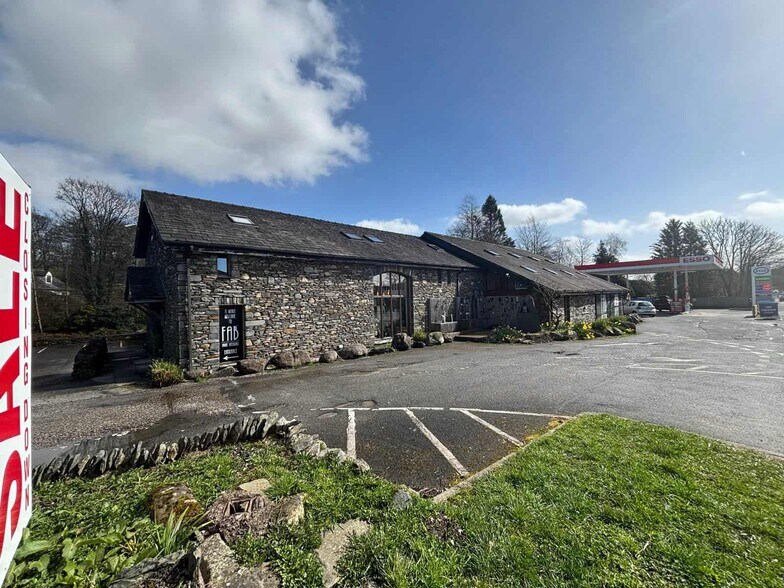 Plantation Brg, Kendal à vendre - Photo de l’immeuble – Image 2 sur 2