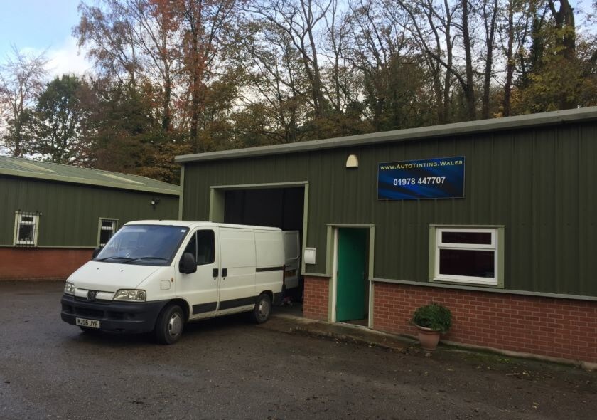 Mold Rd, Wrexham à louer Photo principale– Image 1 sur 2