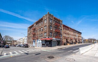 Plus de détails pour 6024 4th Ave, Brooklyn, NY - Logement à vendre
