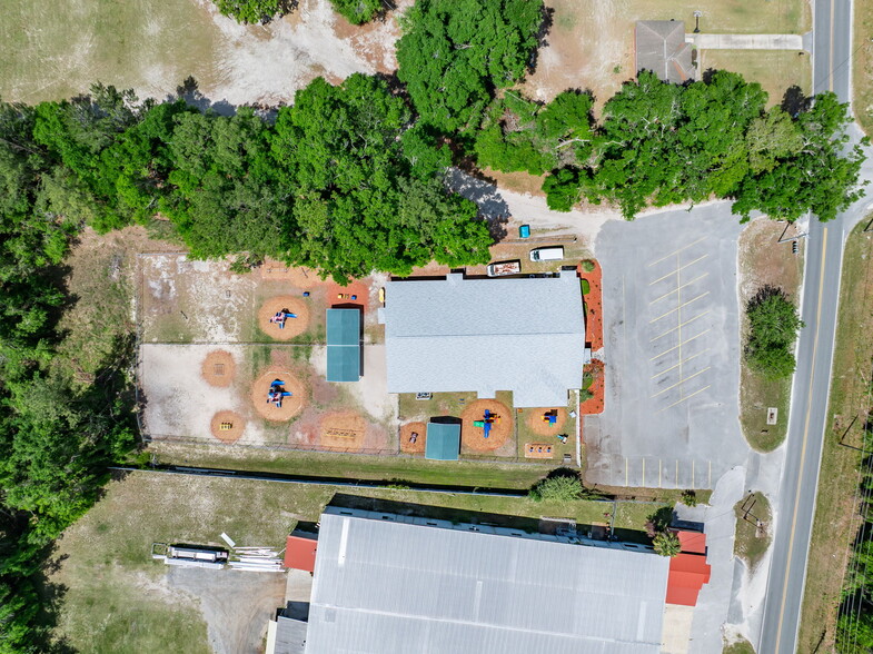522 NW Turner Rd, Lake City, FL à vendre - Photo de l’immeuble – Image 2 sur 33