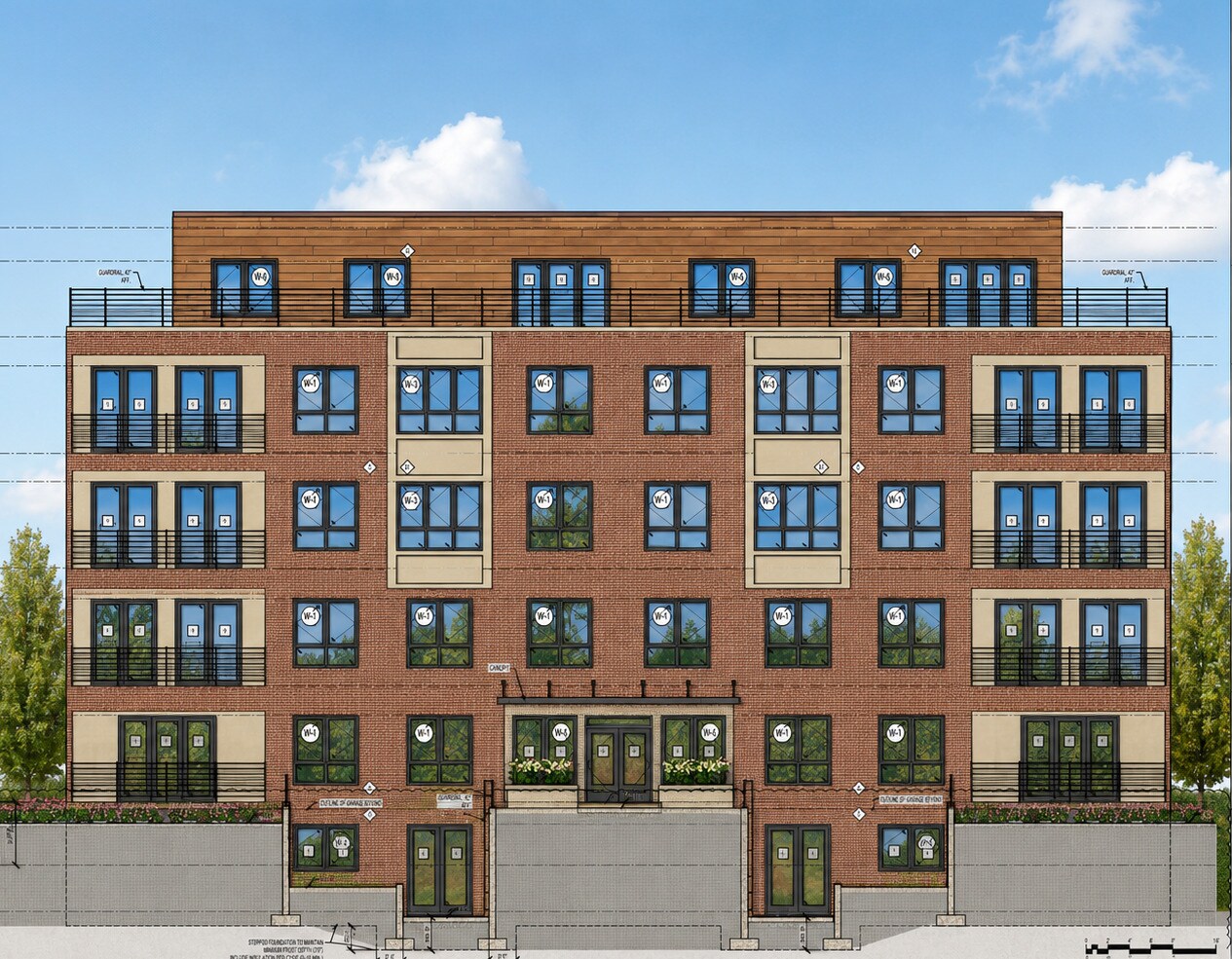 1615 22nd St SE, Washington, DC à vendre Photo de l’immeuble– Image 1 sur 12