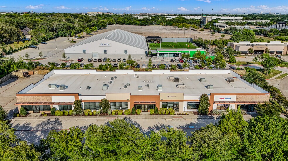2300 Dean Way, Southlake, TX à vendre - Photo de l’immeuble – Image 3 sur 28