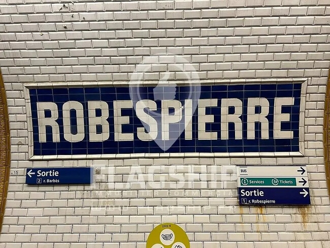 Plus de détails pour Local commercial à louer
