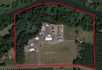 Plus de détails pour 13245 SE Fletcher Rd, Dayton, OR - Industriel/Logistique à louer