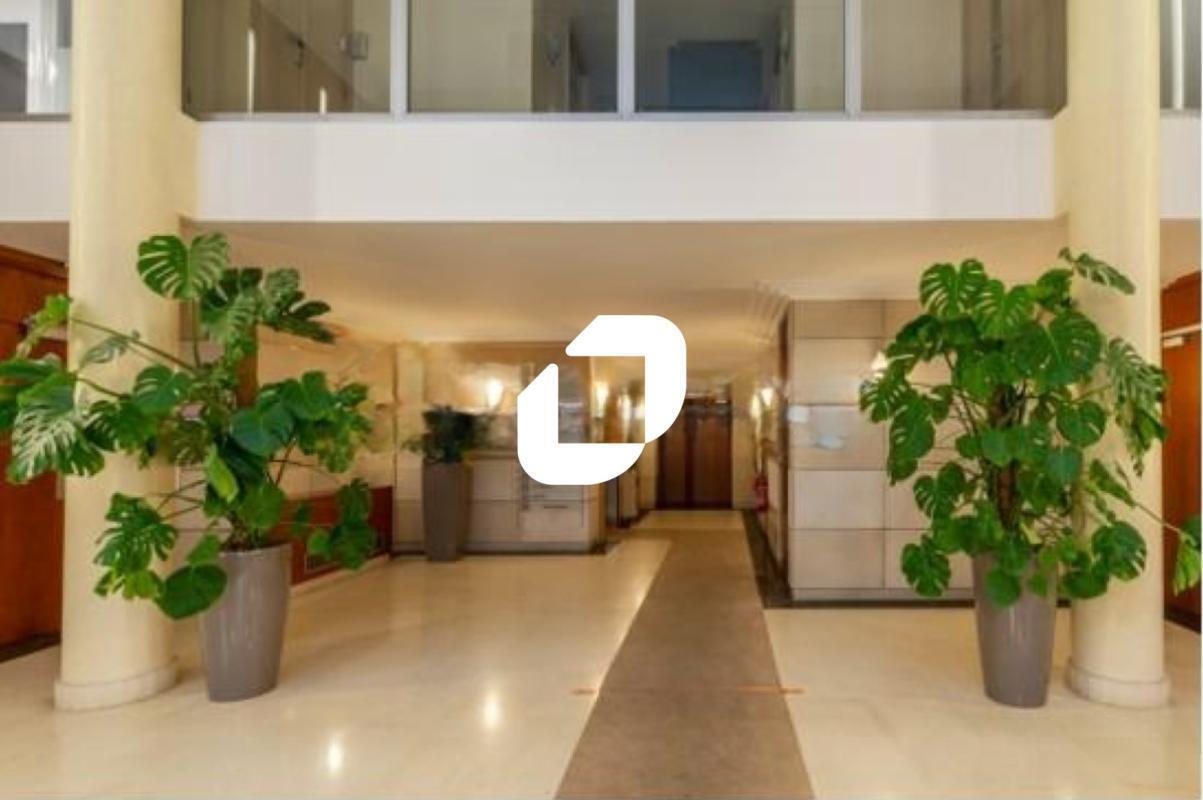 Bureau dans Boulogne Billancourt à louer Hall d’entrée– Image 1 sur 11