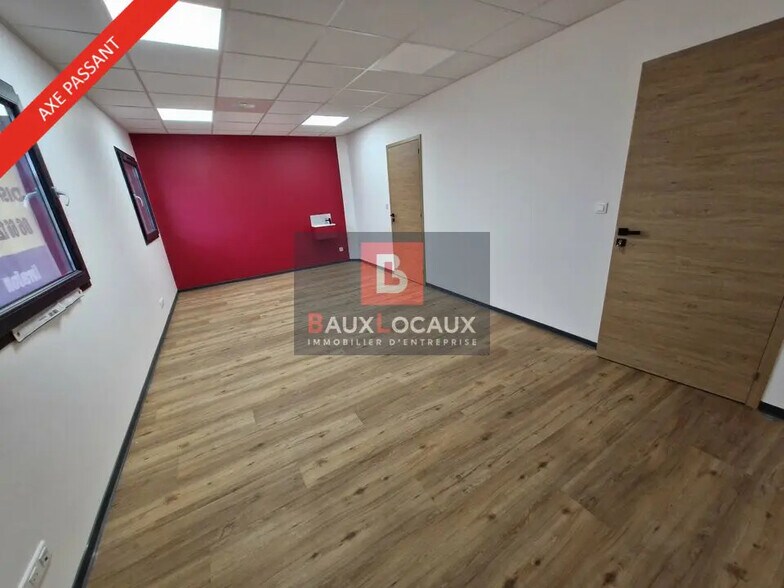 Bureau dans Éguilles à louer - Photo de l’immeuble – Image 3 sur 11