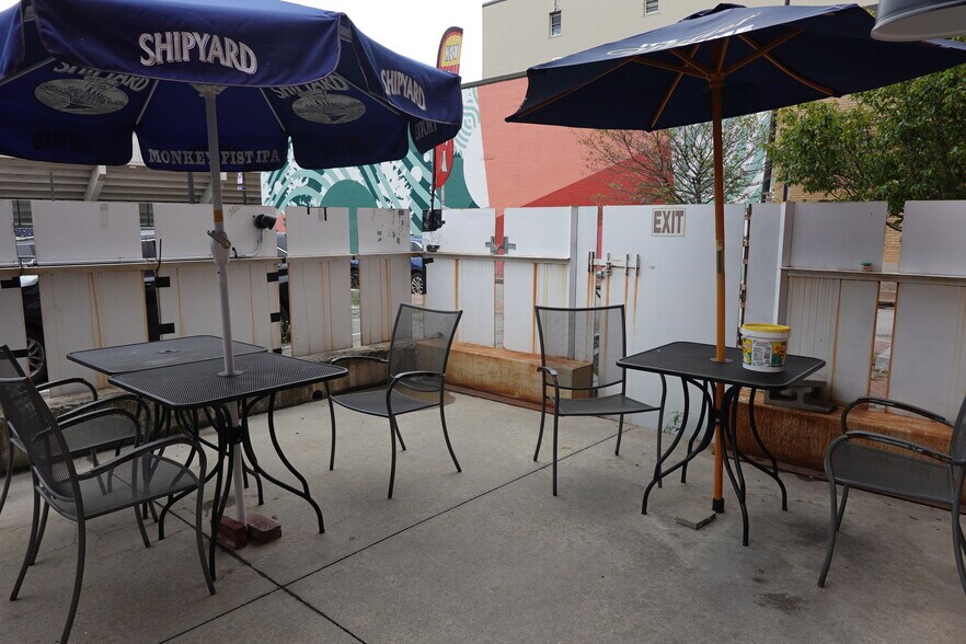 11 Brown St, Portland, ME à vendre - Photo de l’immeuble – Image 2 sur 12