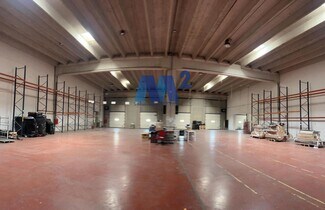 Plus de détails pour Industriel/Logistique à louer