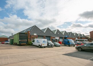 Plus de détails pour 68J-68Q Wyrley Rd, Birmingham - Industriel/Logistique à louer