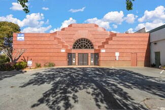 Plus de détails pour 601 Ferry St, Martinez, CA - Bureau à louer
