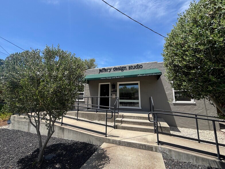 2052 4th St, Livermore, CA à louer - Photo de l’immeuble – Image 1 sur 13