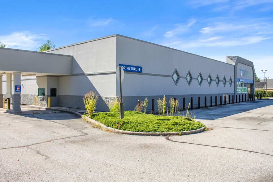 5675 York Rd, New Oxford, PA à vendre - Photo de l’immeuble – Image 2 sur 7