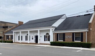 Plus de détails pour 1015-1019 Haynes St, Birmingham, MI - Bureau à louer