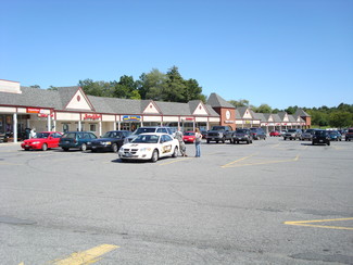 Plus de détails pour 2208-2412 State Route 52, Pine Bush, NY - Local commercial à louer