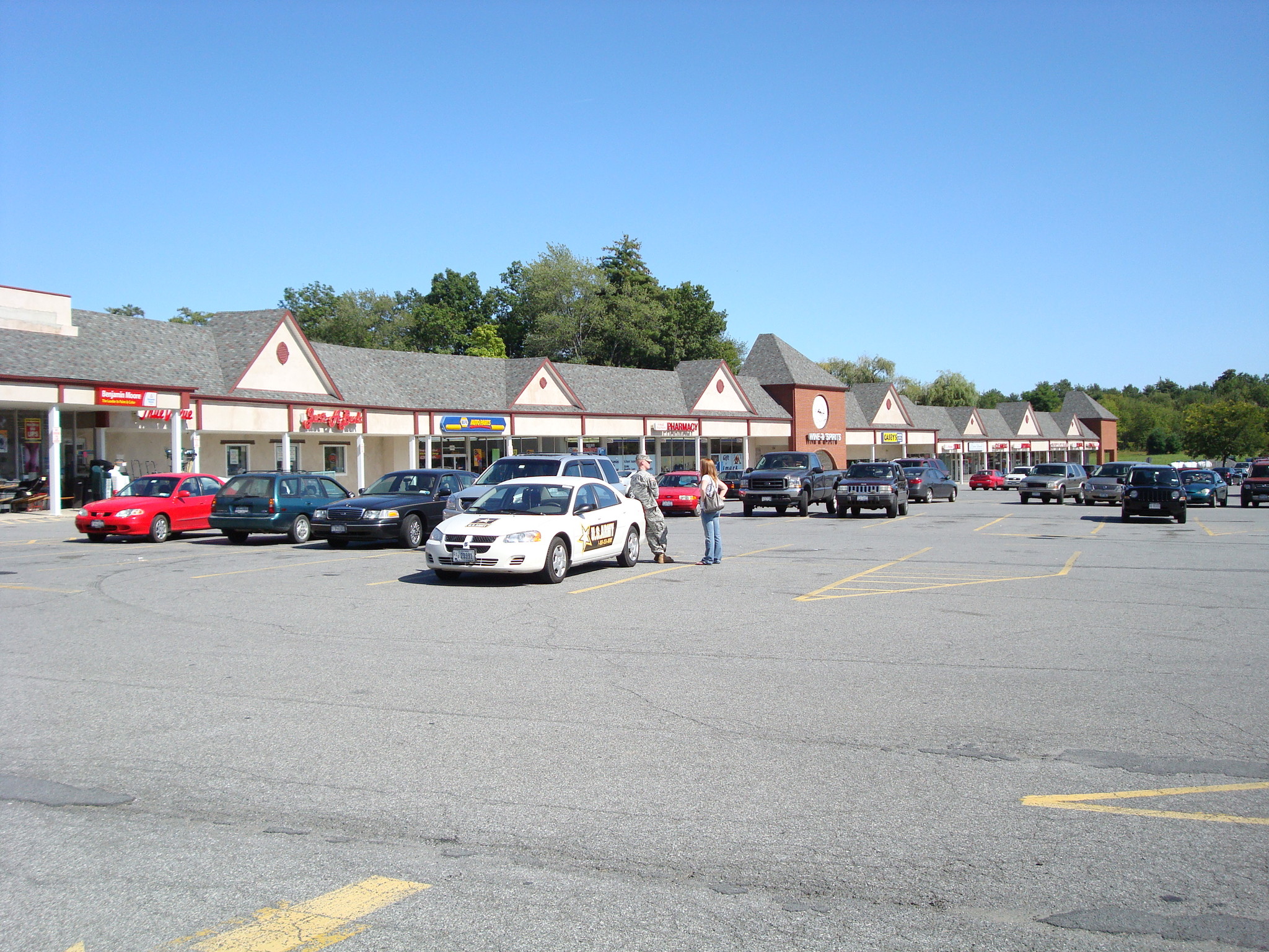 2208-2412 State Route 52, Pine Bush, NY à louer Photo principale– Image 1 sur 25