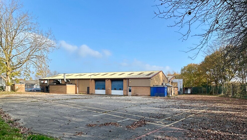 Countess Avenue, Cheadle à louer - Photo de l’immeuble – Image 3 sur 5