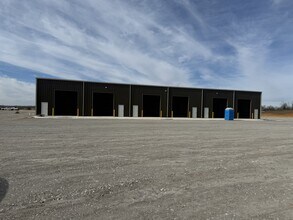 111 US Highway 380 Hwy, Decatur, TX à louer Photo de l’immeuble– Image 1 sur 2