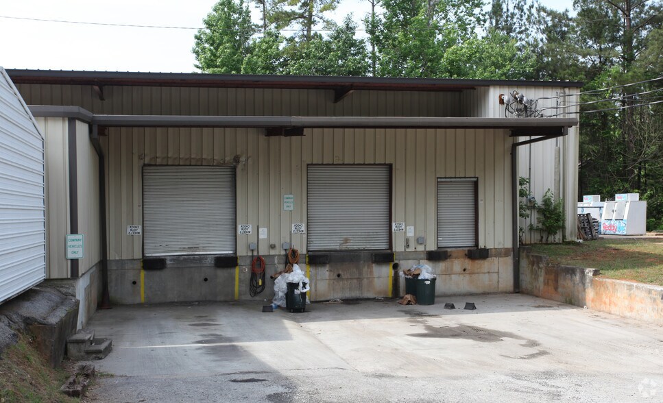 125 Kirkland Rd, Covington, GA à vendre - Photo de l’immeuble – Image 3 sur 9