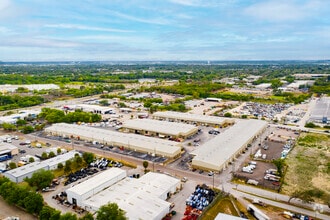 5146-5283 Le Tourneau Cir, Tampa, FL - VUE AÉRIENNE  vue de carte