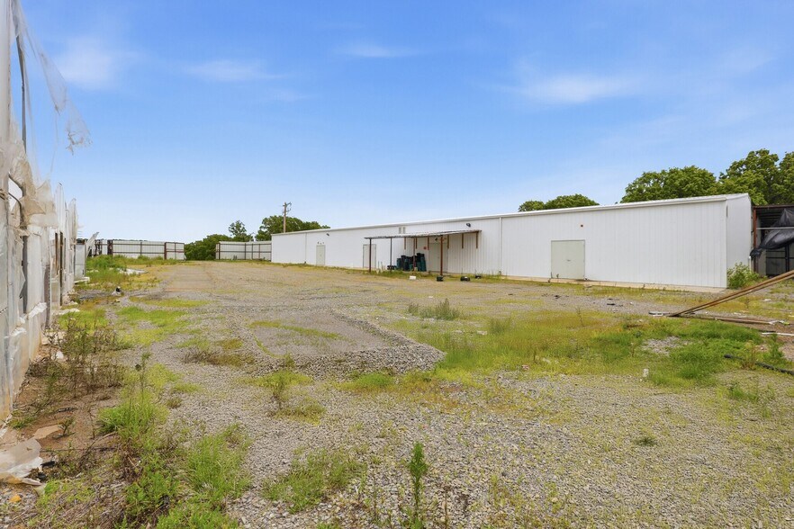 52688 W 61st St, Oilton, OK à vendre - Photo de l’immeuble – Image 2 sur 10