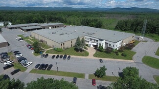 Plus de détails pour 1 Apollo Dr, Glens Falls, NY - Bureau à louer