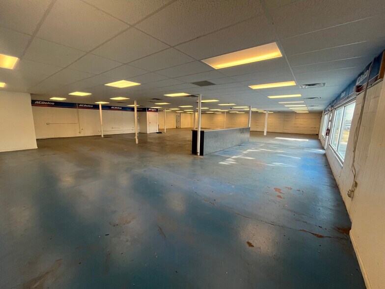 124 N 2nd St, Terre Haute, IN à vendre - Photo de l’immeuble – Image 3 sur 20