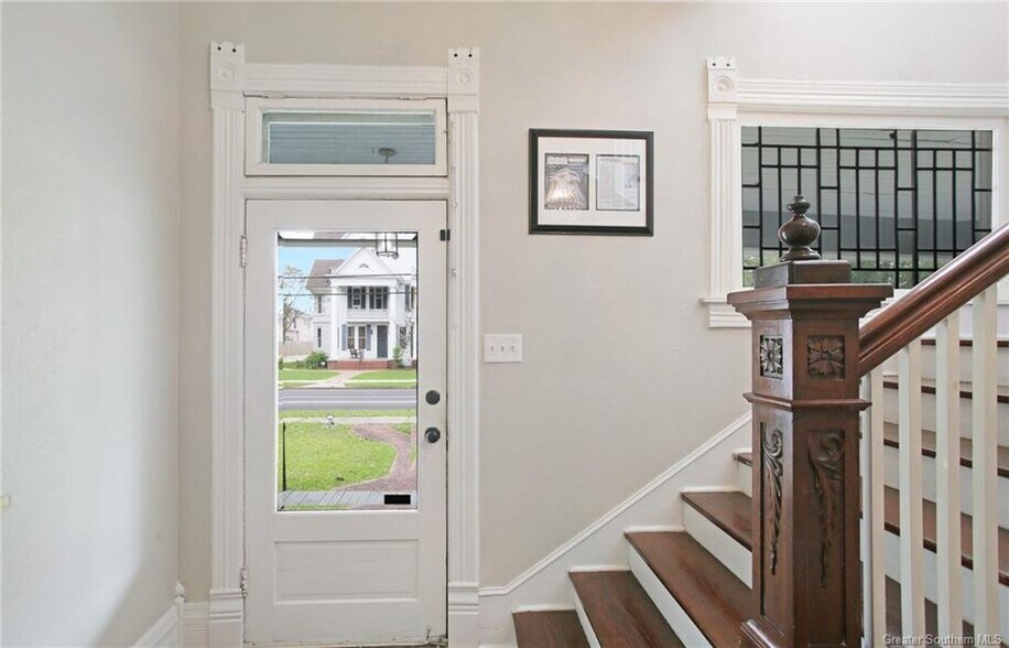 711 Pujo St, Lake Charles, LA à vendre - Photo de l’immeuble – Image 3 sur 18