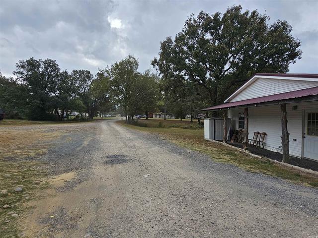 3613 AR-8, Mena, AR à vendre - Photo de l’immeuble – Image 3 sur 26