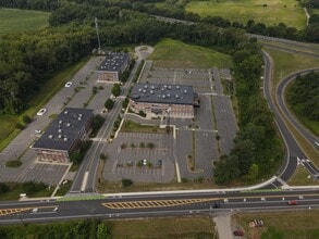 33 Atwood dr, Northampton, MA - Vue aérienne  vue de carte - Image1