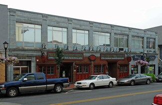 Plus de détails pour 371-377 New York Ave, Huntington, NY - Local commercial à louer