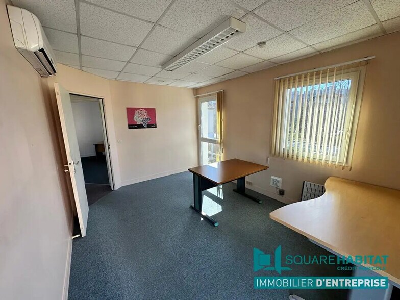 Bureau dans Saint-Avertin à louer - Photo intérieure – Image 2 sur 10