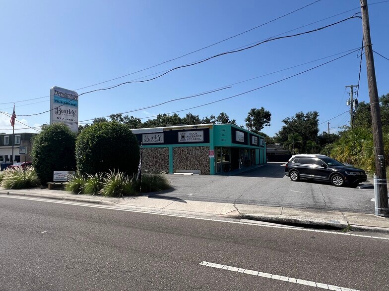 3226-3230 W Kennedy Blvd, Tampa, FL à vendre - Photo de l’immeuble – Image 1 sur 33