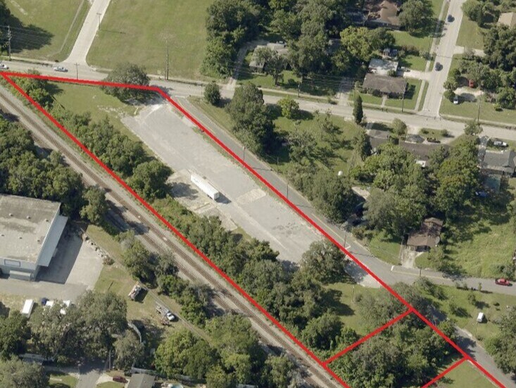 1430 Atline rd, Lakeland, FL à vendre - Photo principale – Image 1 sur 6