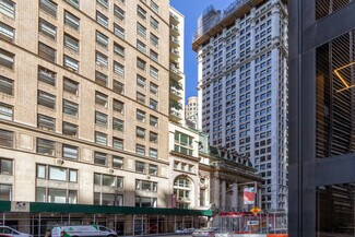 Plus de détails pour 67 Liberty St, New York, NY - Local commercial à louer