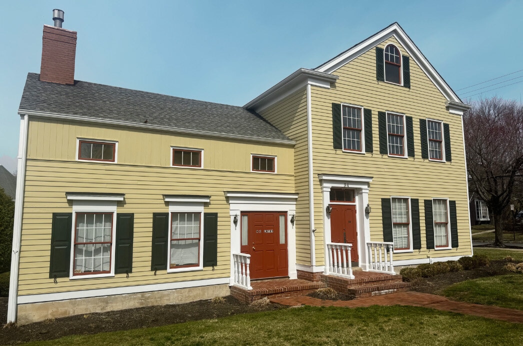 94 Main St, Chatham, NJ à louer Photo de l’immeuble– Image 1 sur 6