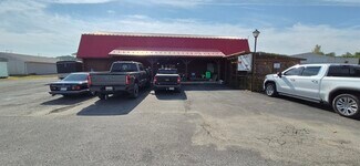Plus de détails pour 95 Presidents St, Fort Ashby, WV - Local d'activités à louer