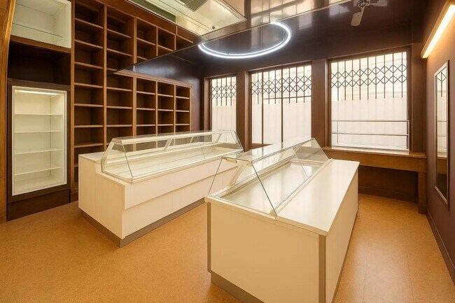 Plus de détails pour Local commercial à louer