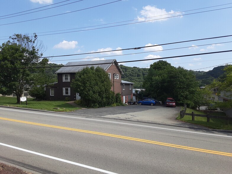 4021 Old William Penn Hwy, Murrysville, PA à vendre - Photo de l’immeuble – Image 3 sur 4