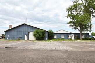 Plus de détails pour 1304 15th Ave N, Moorhead, MN - Industriel/Logistique à louer