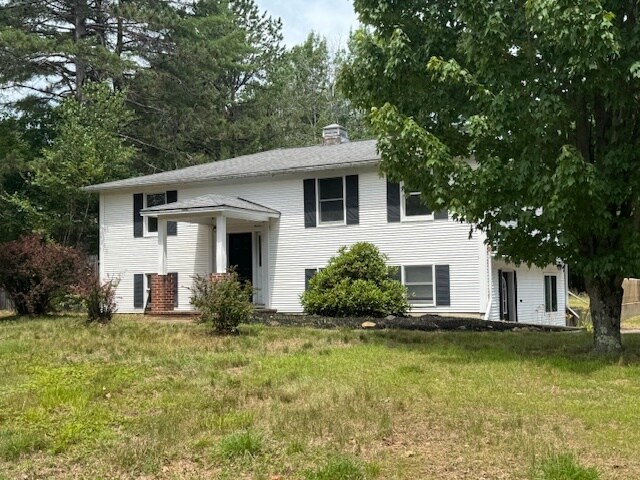 27 Pond View Dr, Lebanon, ME à vendre Photo de l’immeuble– Image 1 sur 4