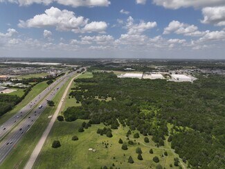 Plus de détails pour 22100 LBJ Fwy, Mesquite, TX - Terrain à vendre