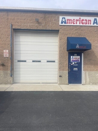 Plus de détails pour 27-33 River St, Dedham, MA - Industriel/Logistique à vendre