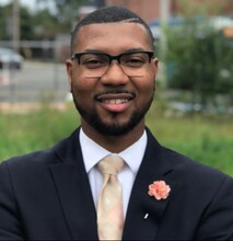 DeMarcus Parker