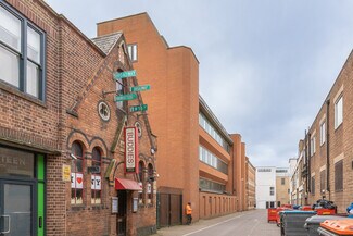 Plus de détails pour Dychurch Ln, Northampton - Bureau à vendre