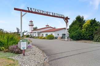 Plus de détails pour 1 S Arbor Rd, Aberdeen, WA - Spécialisé à vendre