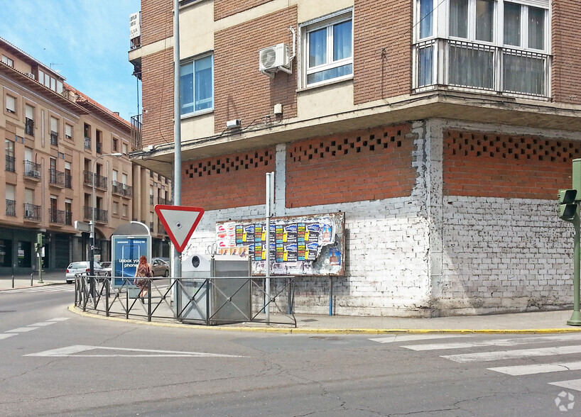 Calle San Clemente, 2, Talavera de la Reina, Toledo à louer - Photo intérieure – Image 1 sur 1