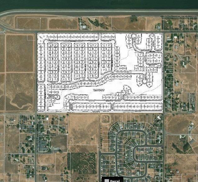 Plan de site